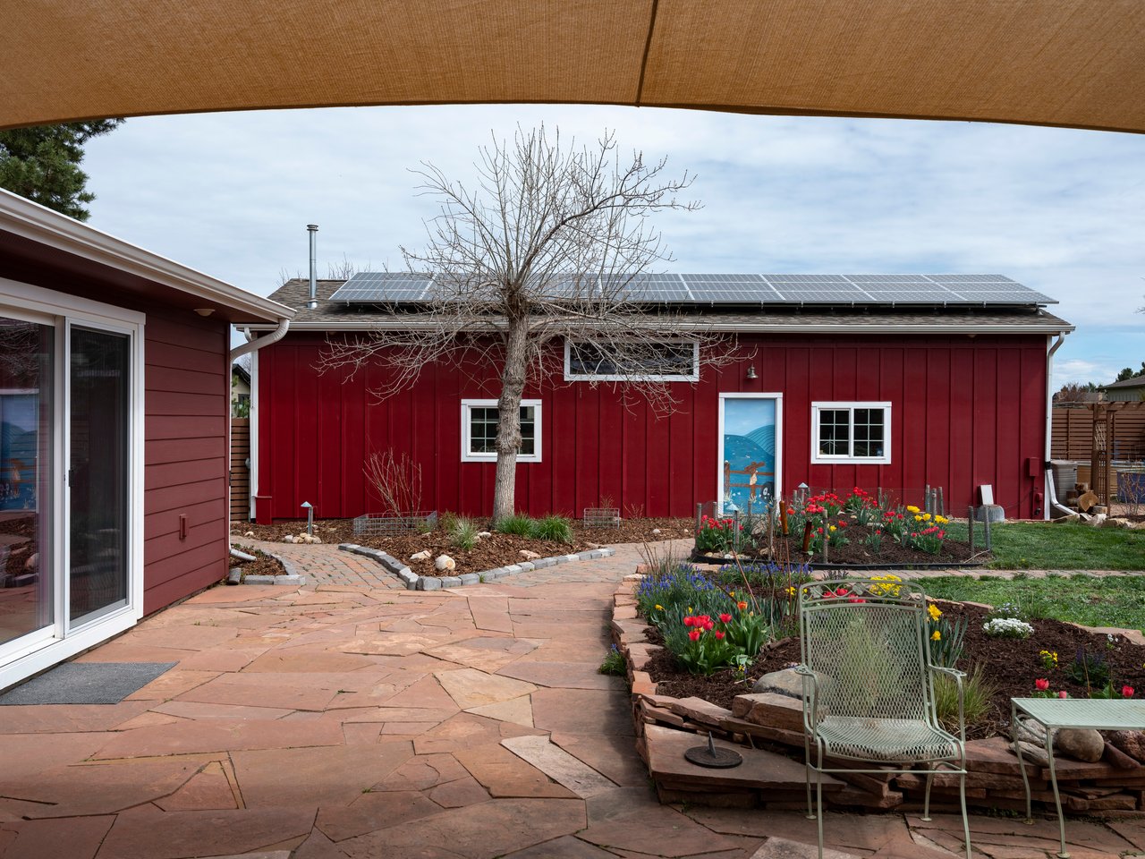 8031 Fox Ridge Court
