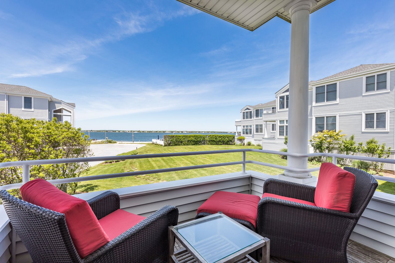 580 Dune Rd, #7
