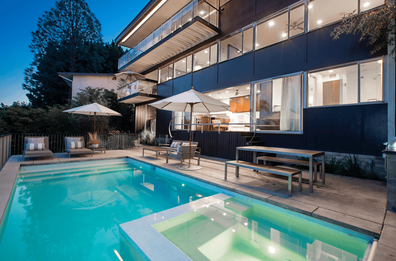 Horizon Retreat