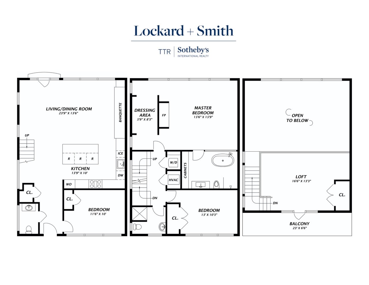 2125 14th St NW, #301W