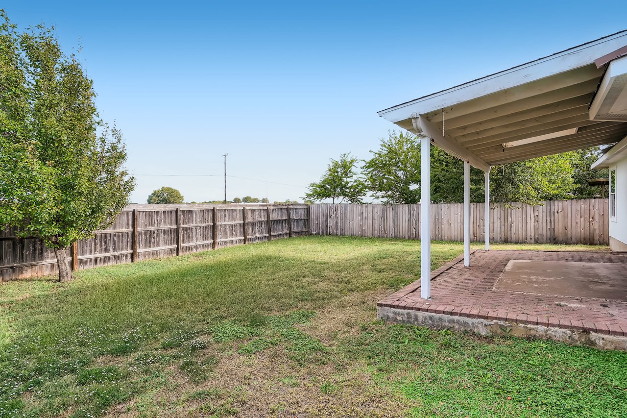 101 Meadow Park Drive