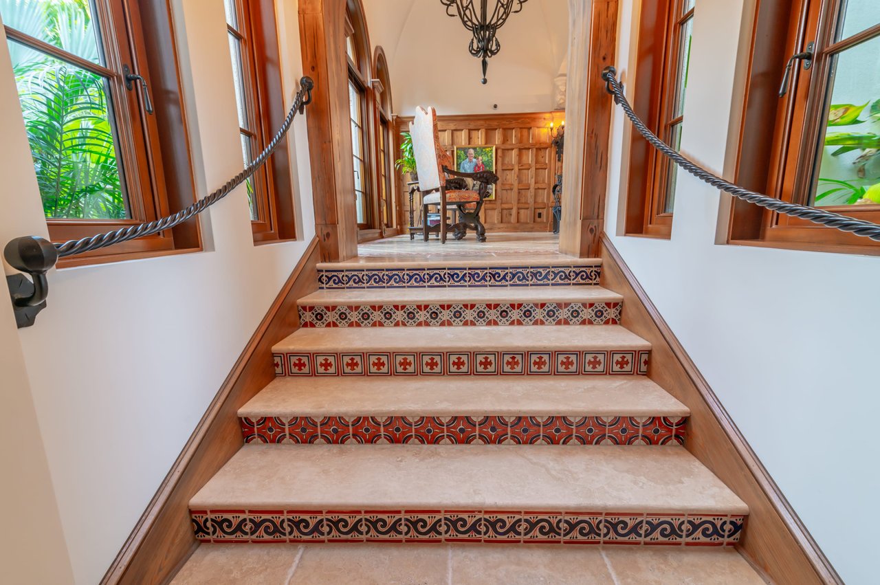 Casa del Carnevale