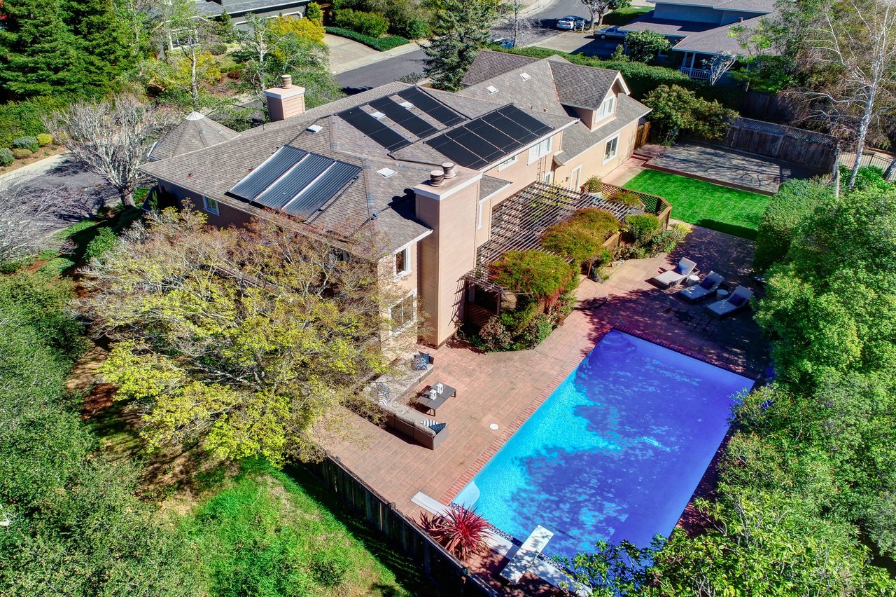 Lucas Valley Estates