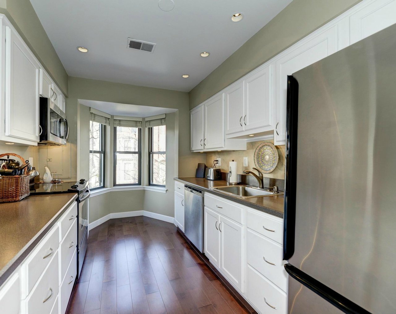1325 13th St NW Unit 8