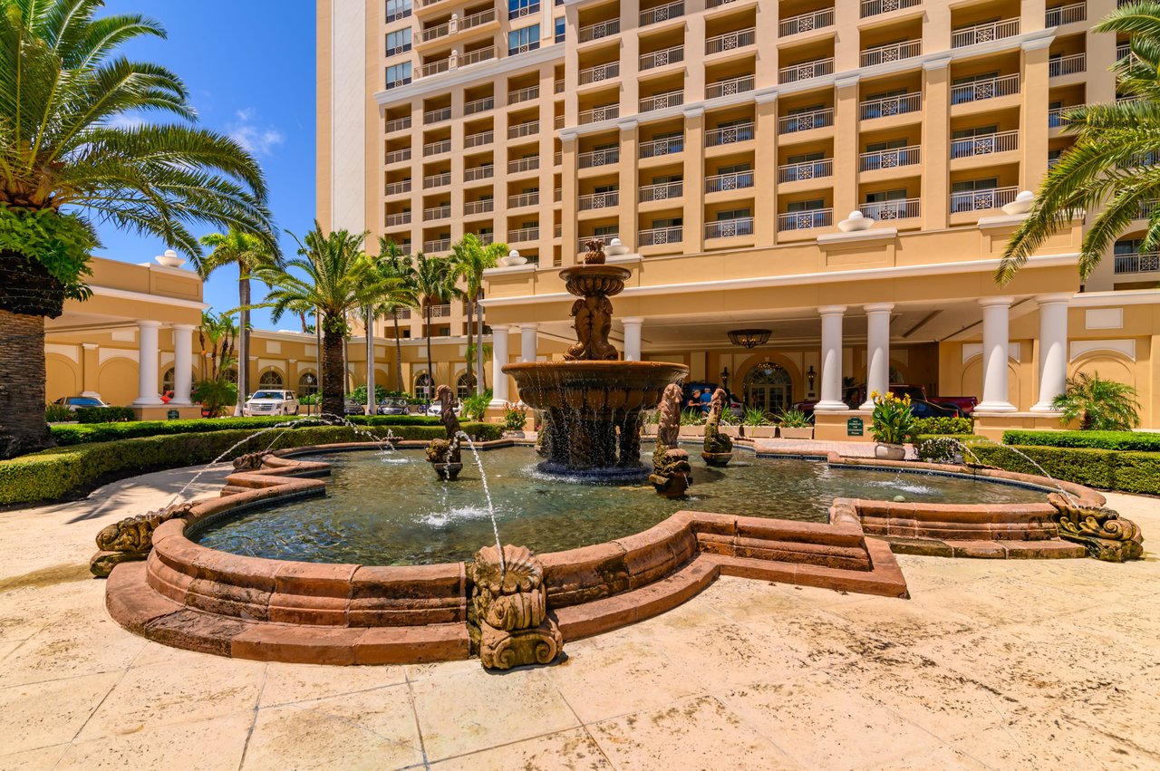The Residences at The Ritz-Carlton