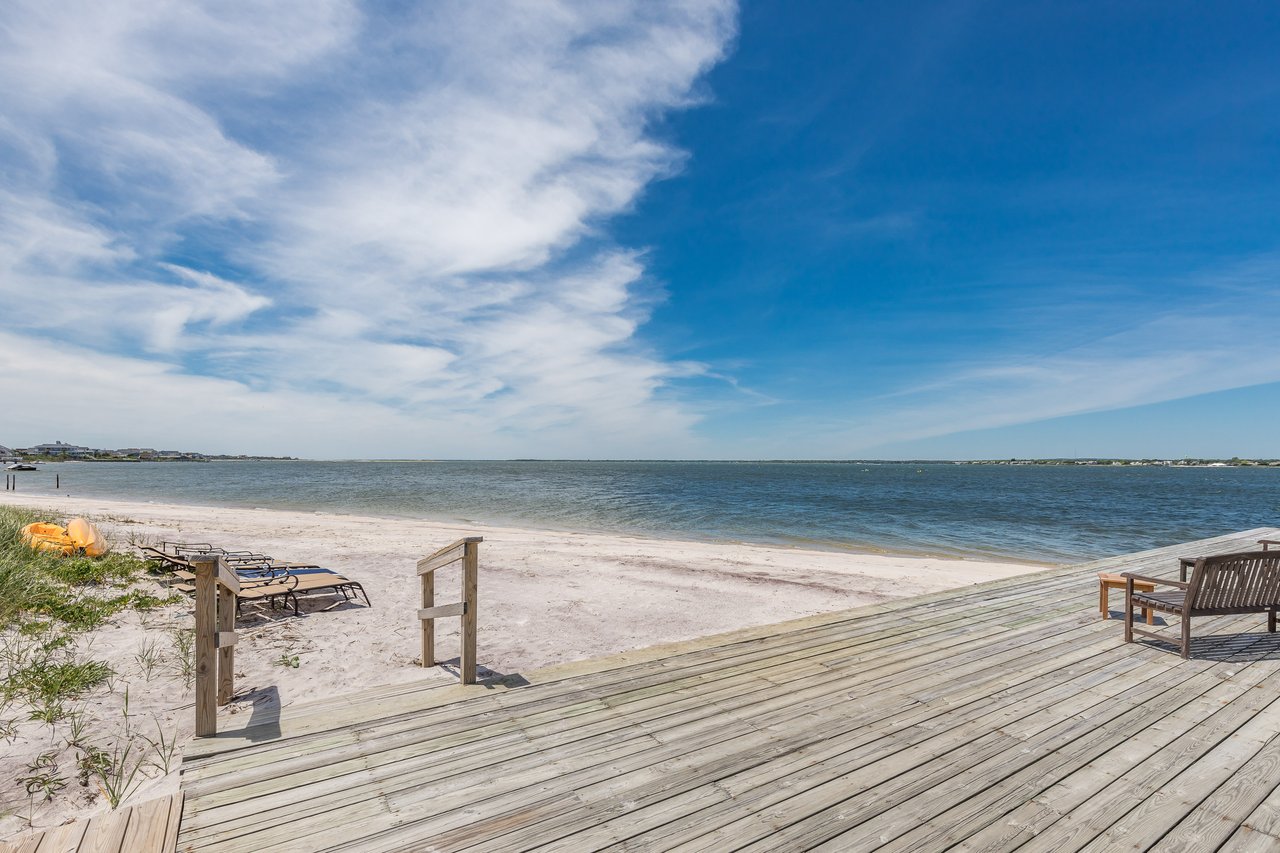 580 Dune Rd, #7