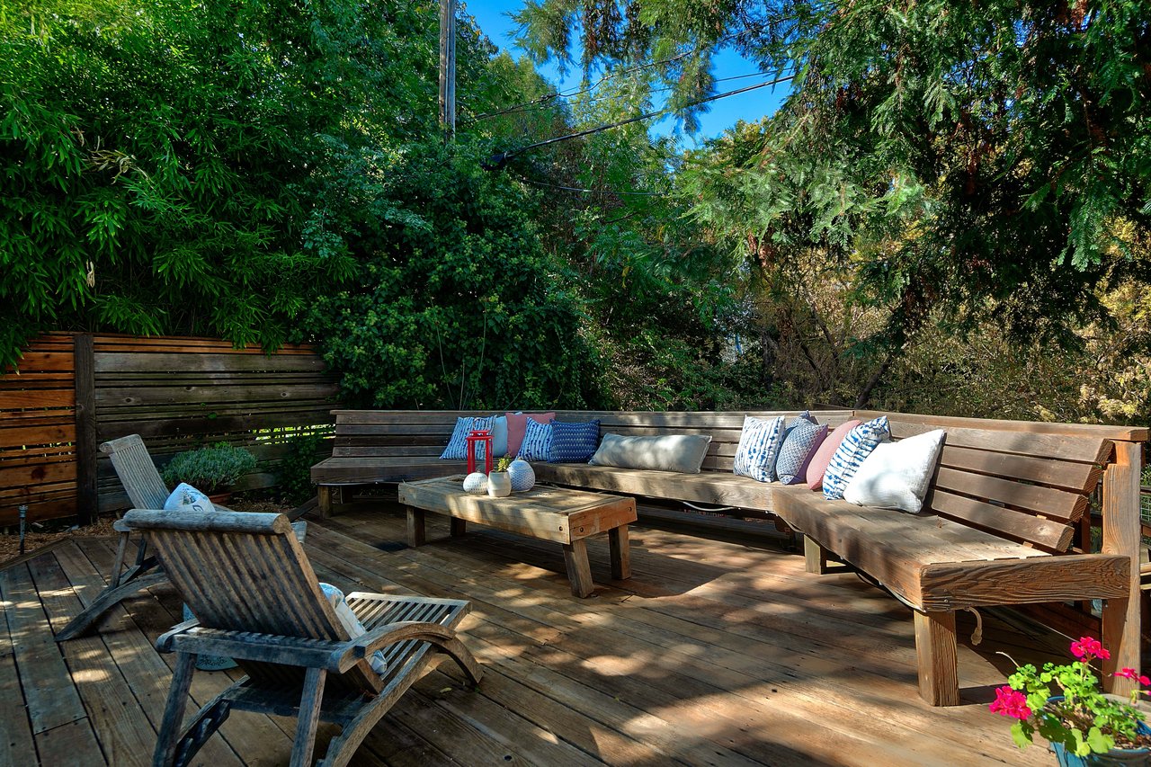 90 Alder Avenue, San Anselmo