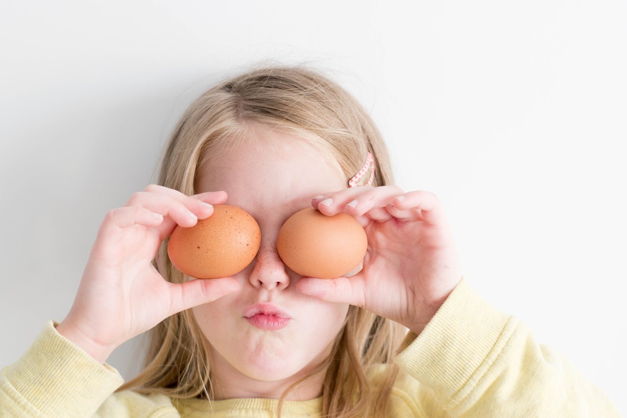 8 Recipes to Cook with Your Kids During Quarantine