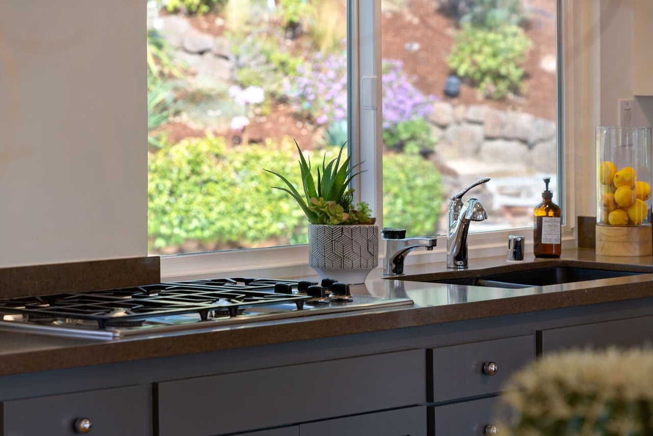 130 Crane Drive, San Anselmo