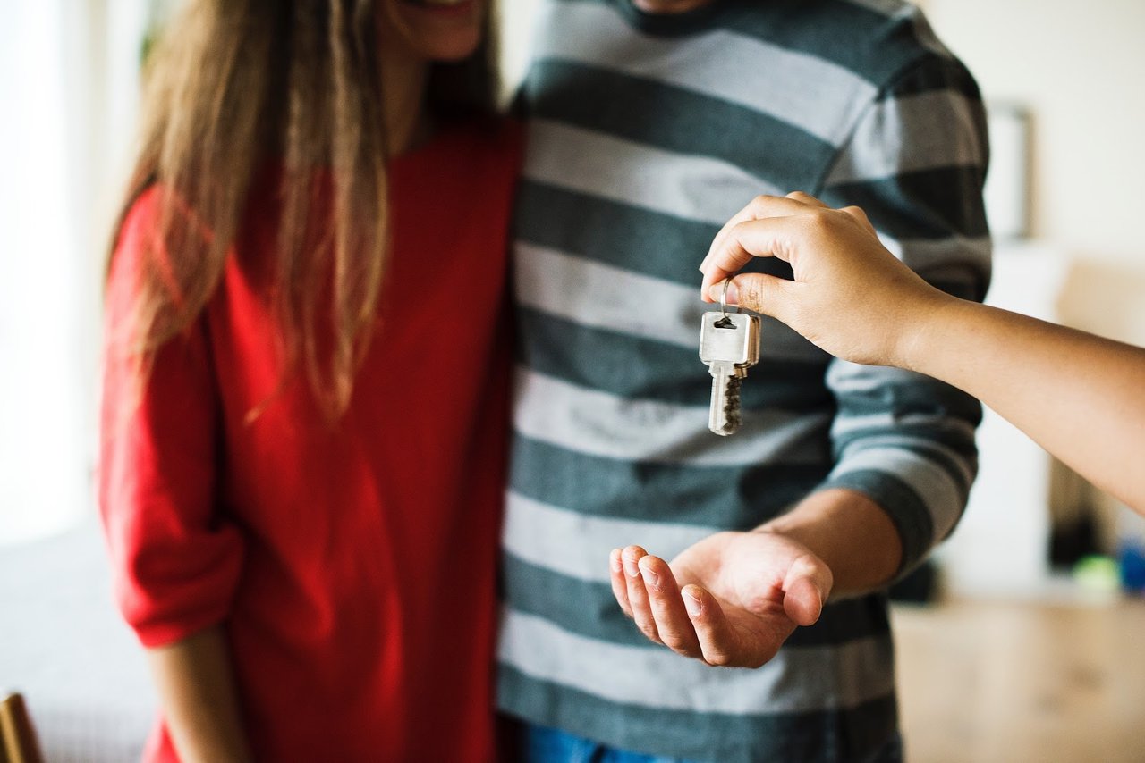 5 Questions to Ask Yourself Before Becoming a Landlord