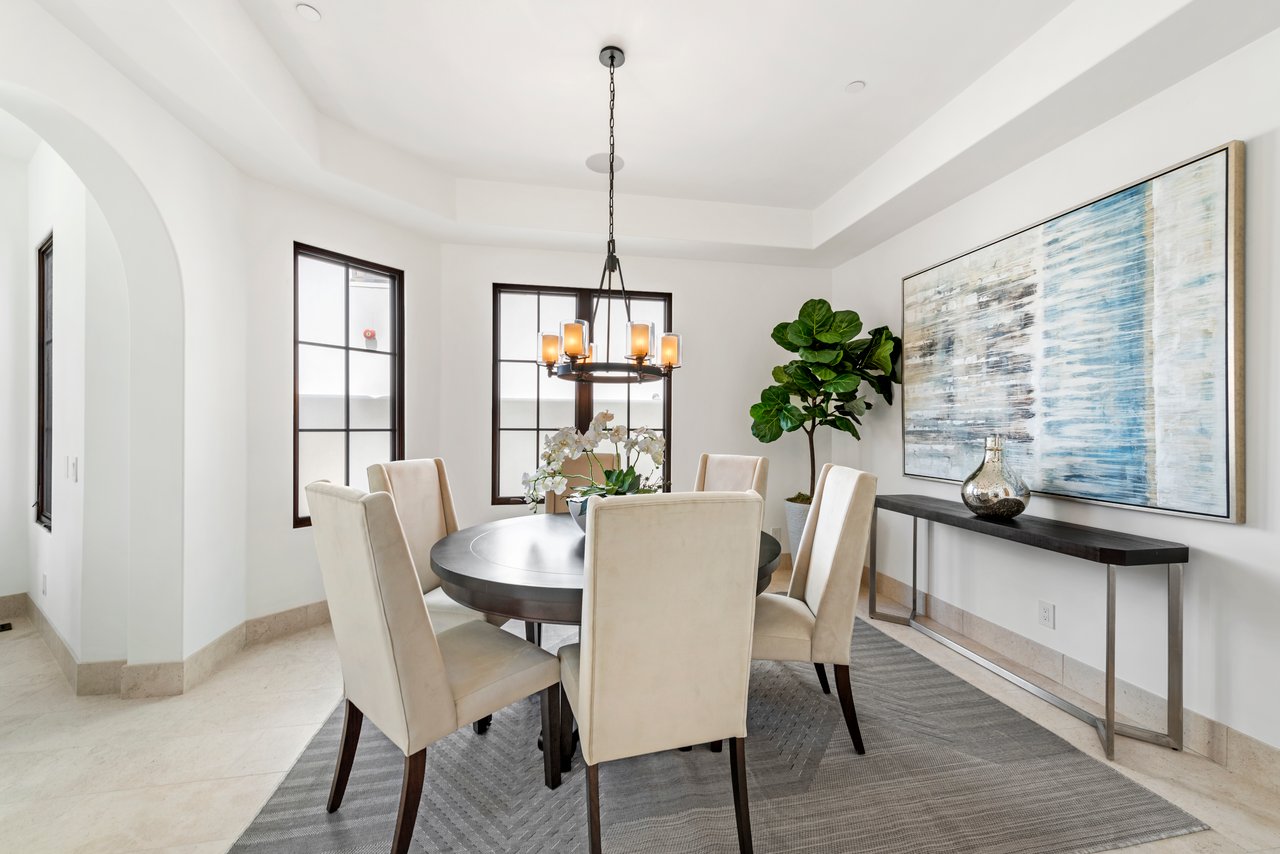 35211 Del Rey | Dana Point | Lot 5