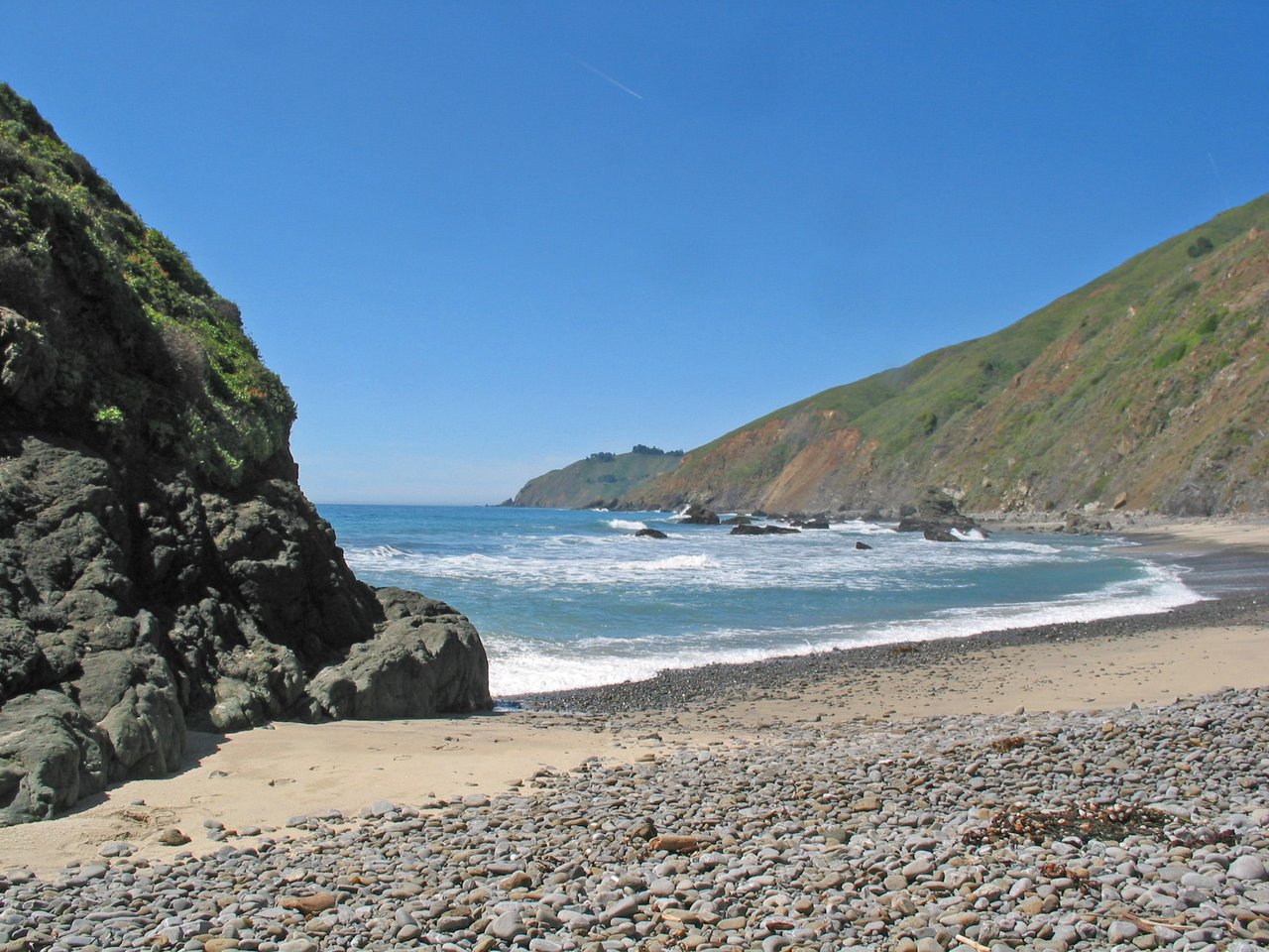 Coast Ranch - Big Sur Luxury Rental