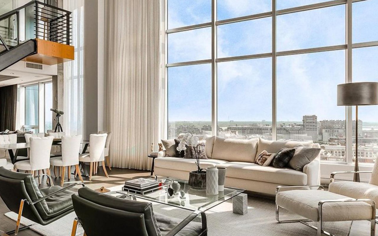 Dream Homes: Montréal’s Urban Lofts