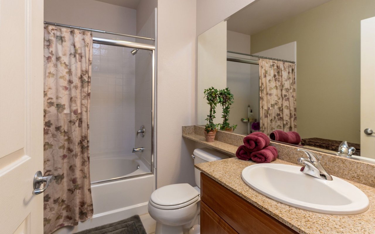 801 S Winchester Blvd, #6102