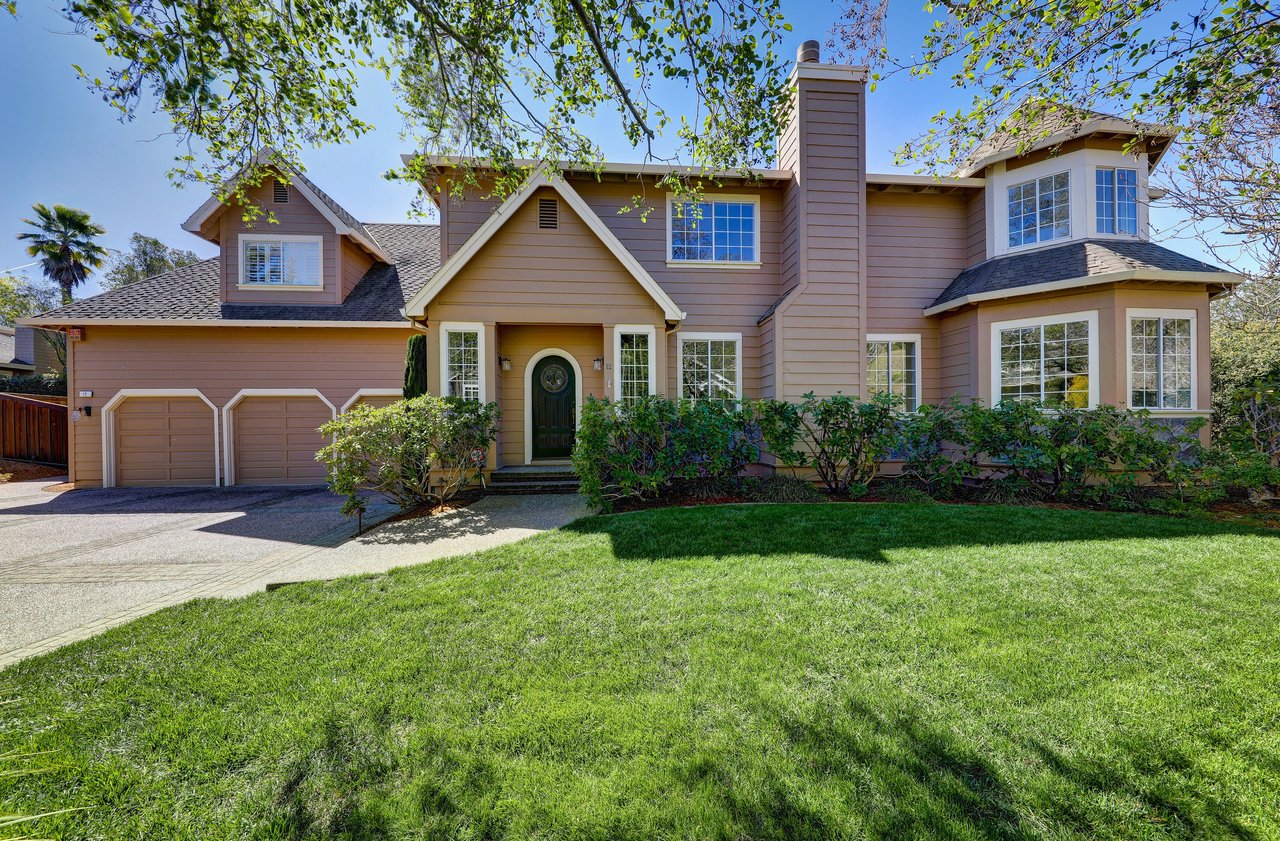 Lucas Valley Estates
