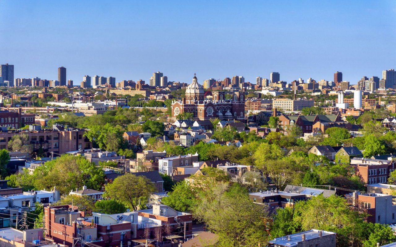 Bucktown/Wicker Park