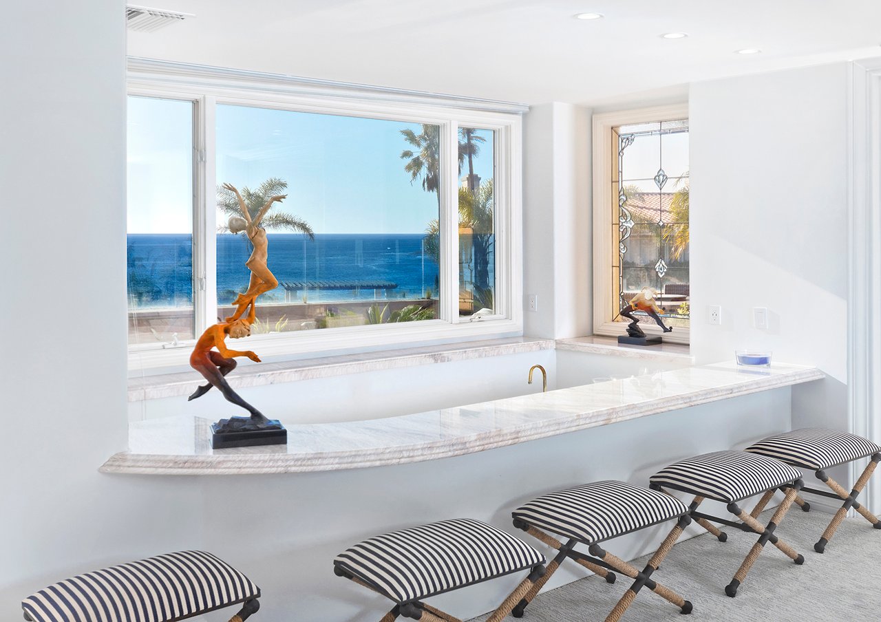 Sunsets and Ocean Views