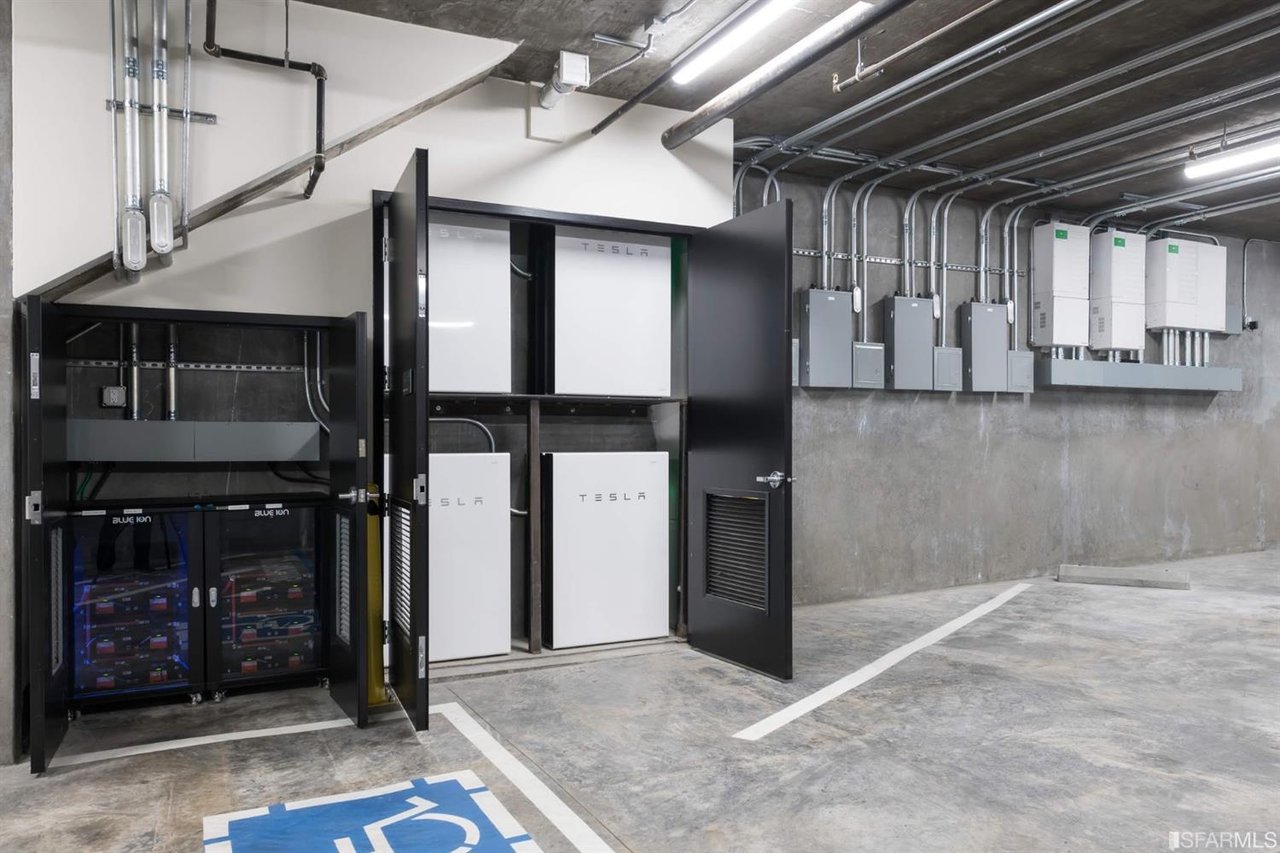 The Ultimate Sustainable Luxury Living