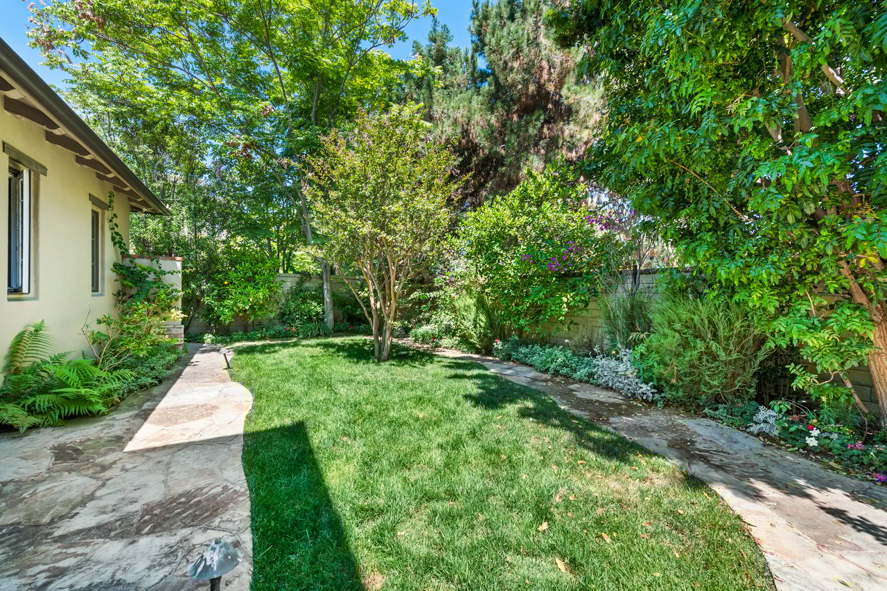 Covenant Hills Estate 