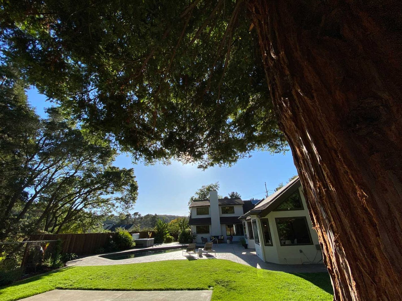 117 Sonora Way, Corte Madera