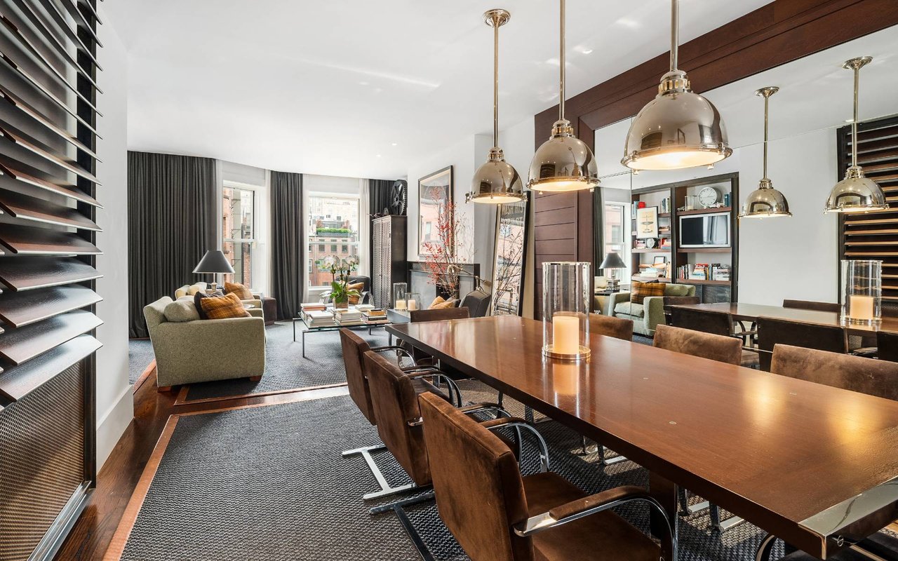 107 West 82nd St, #5B
