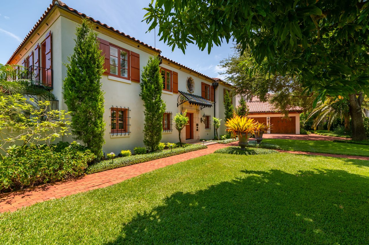 Casa del Carnevale
