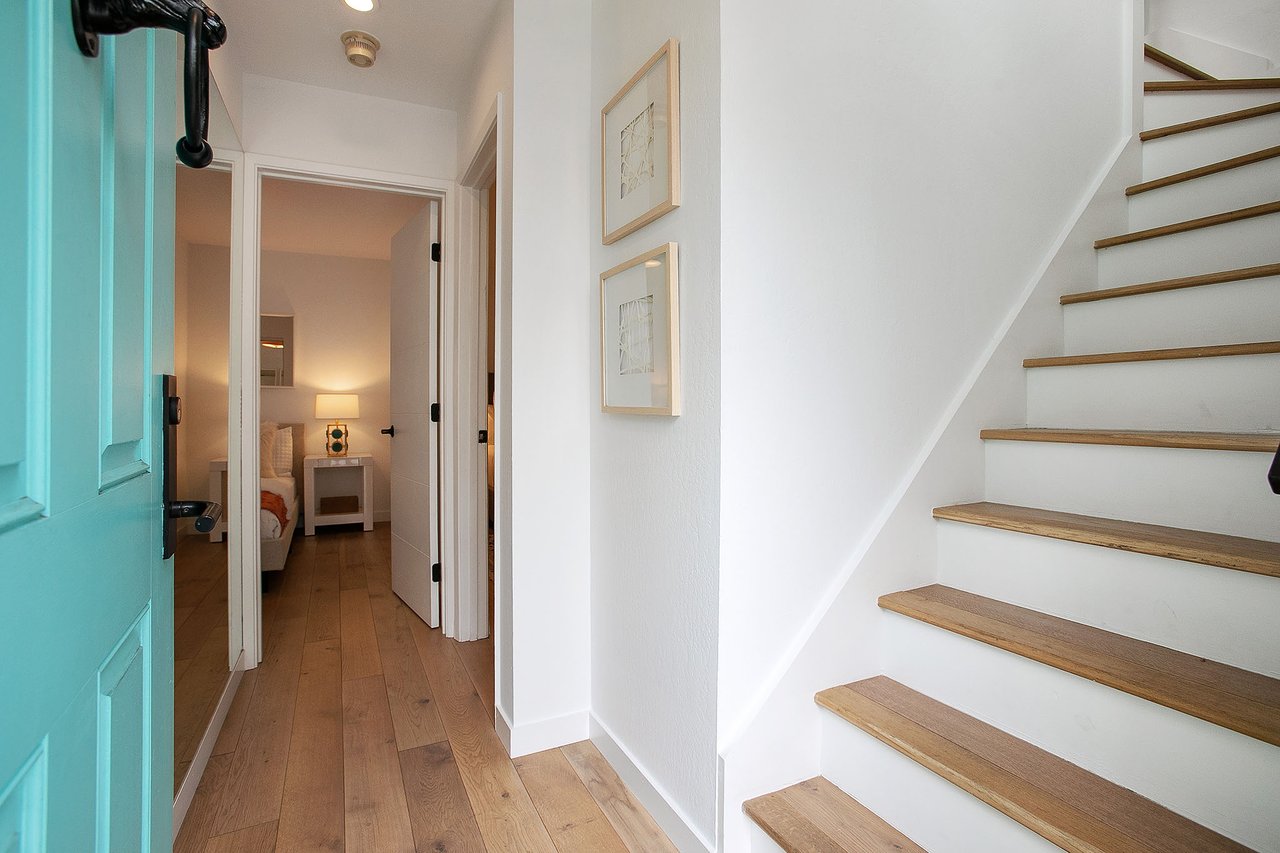170 Guerrero St, Unit D