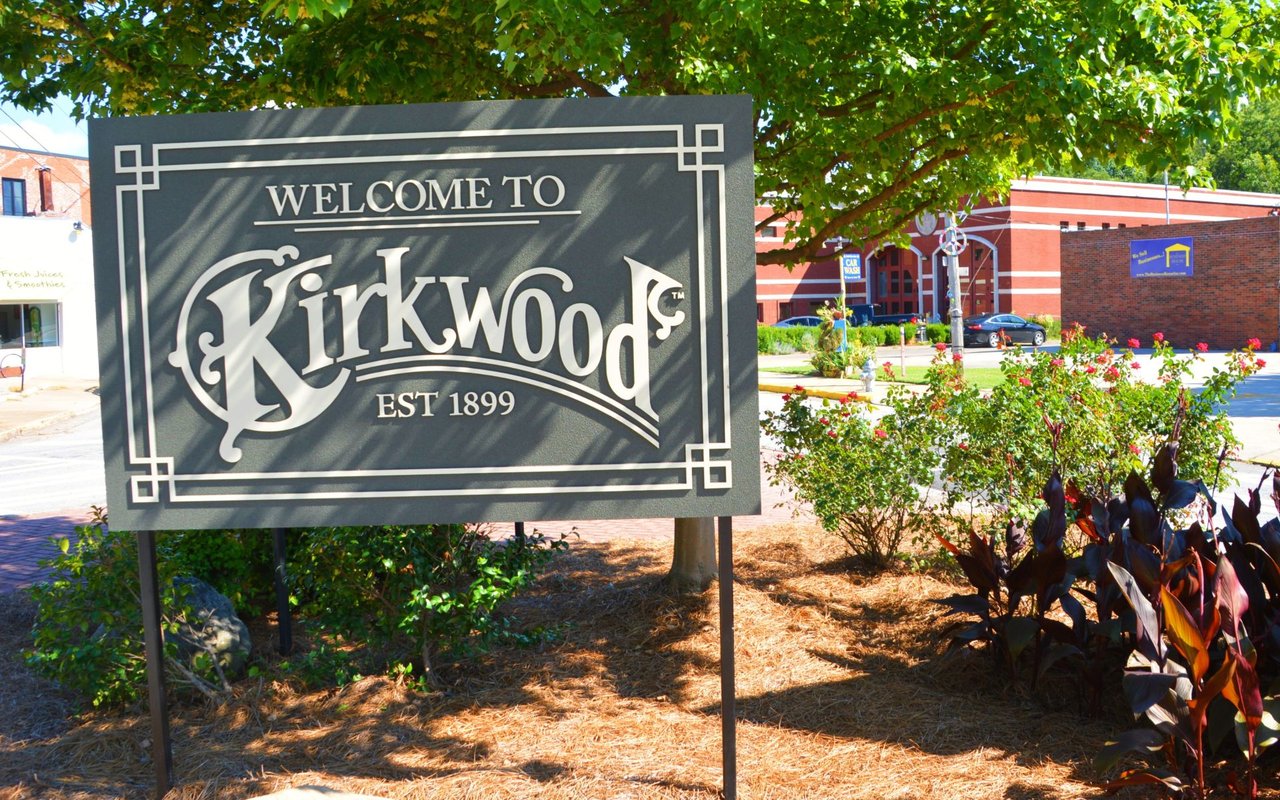 Kirkwood