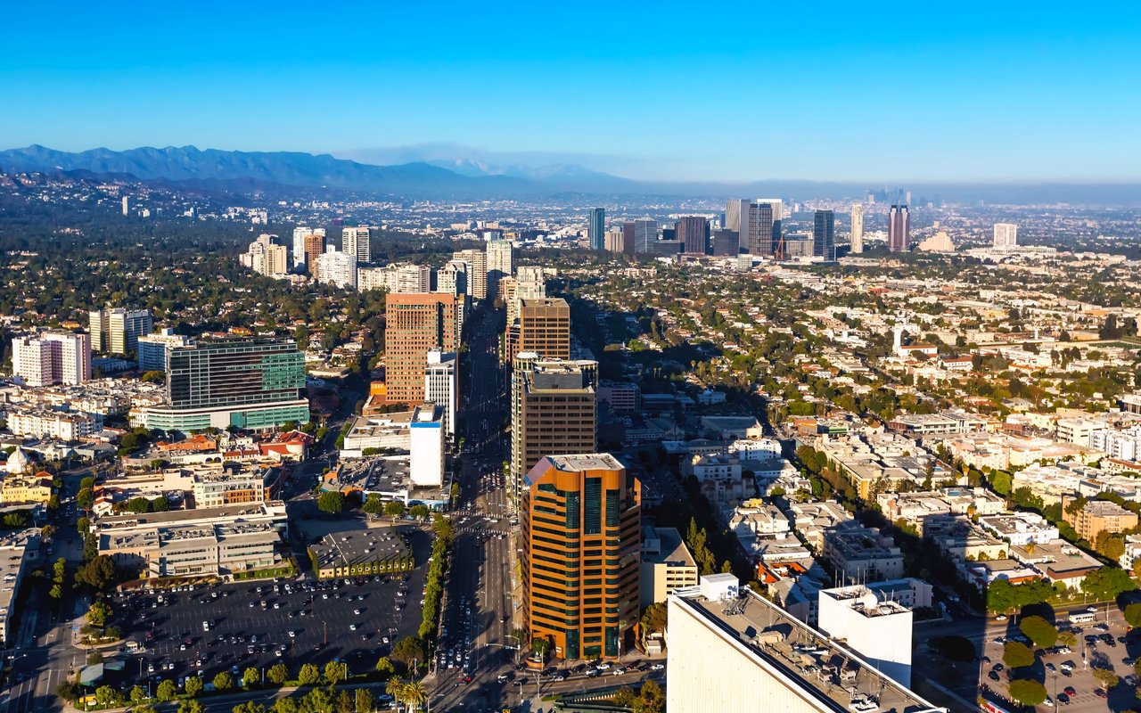 Westwood / Century City