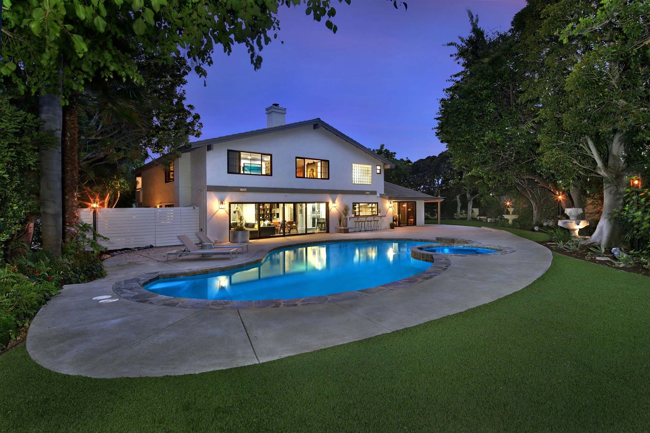 3626 Catamaran Dr