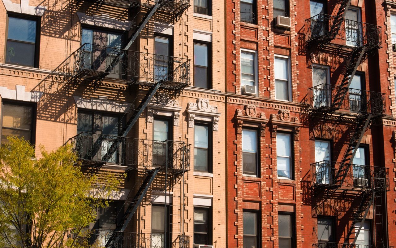 East Village