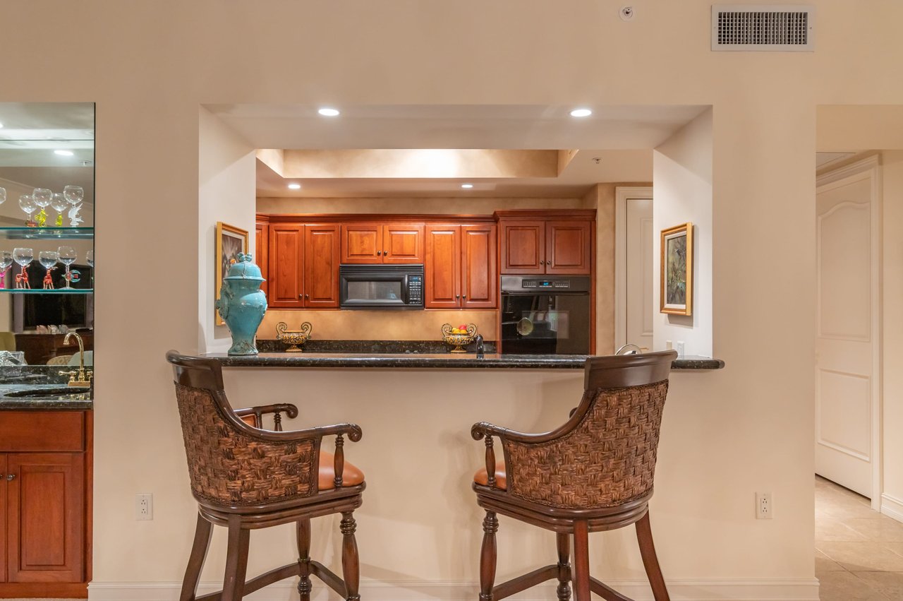 The Residences at The Ritz-Carlton