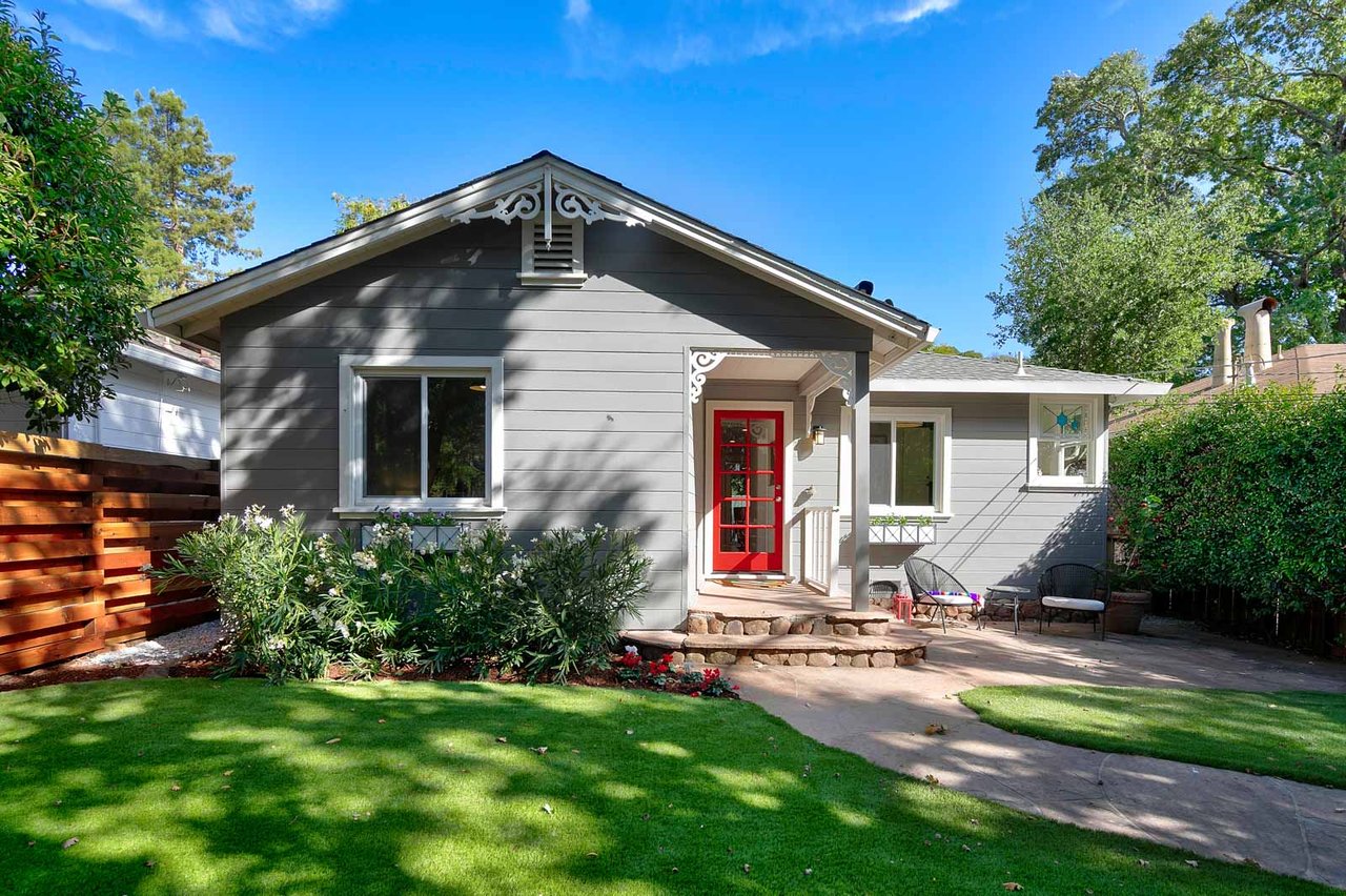 254 Butterfield Road, San Anselmo