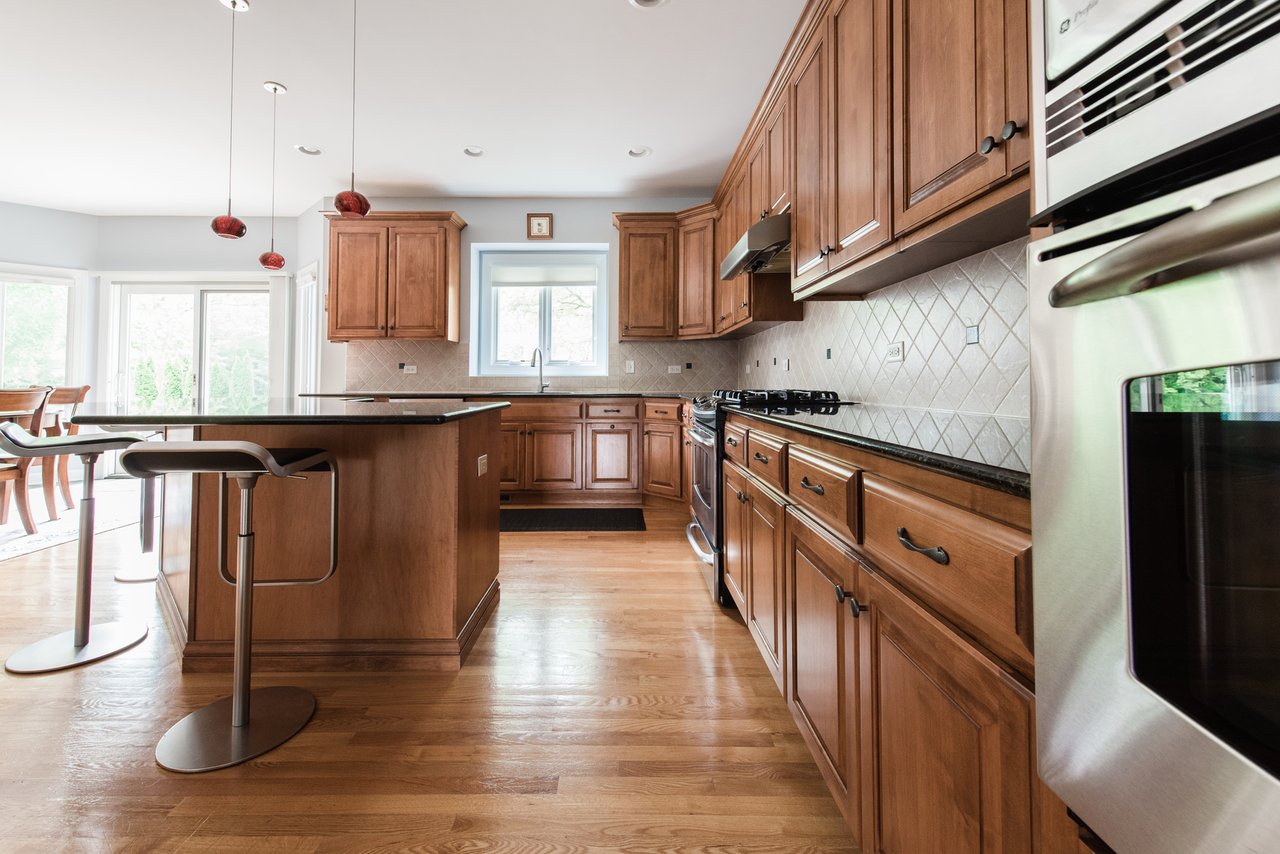 This Stunning Home Surpasses All Expectations
