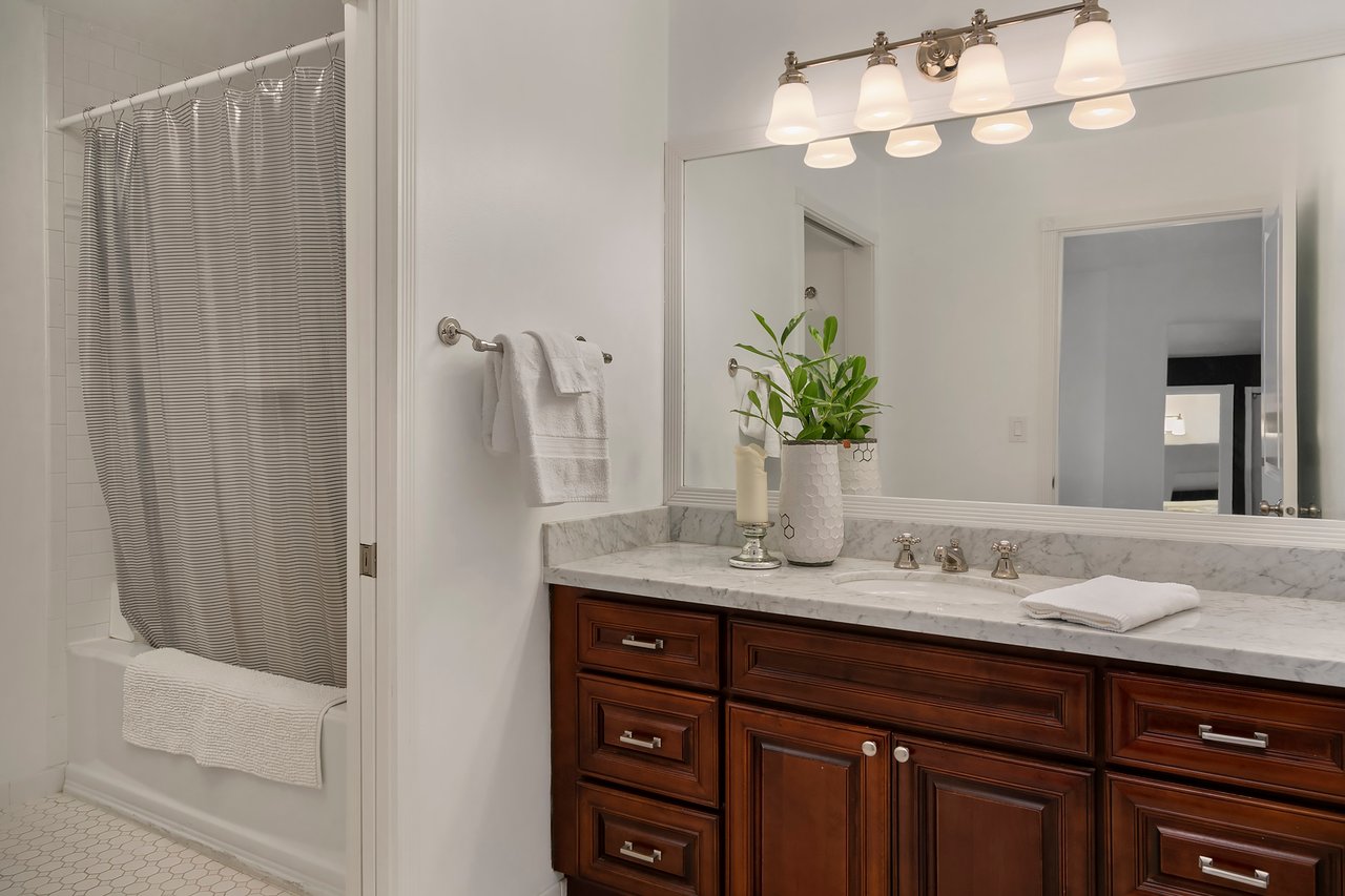 Belltown Court - Penthouse #734