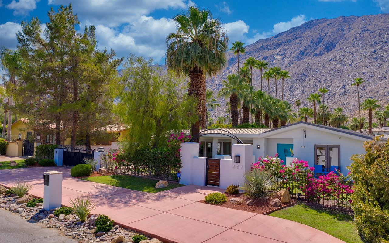 Palm Springs