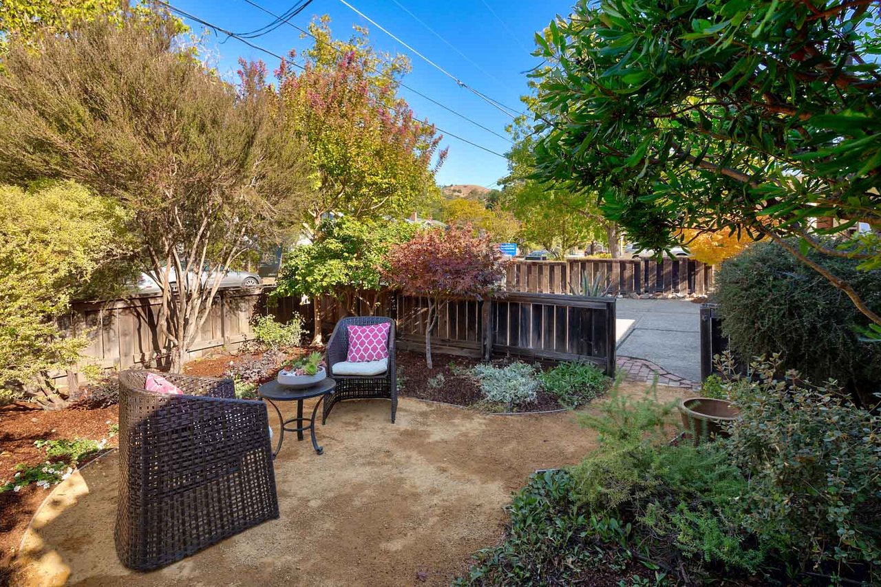 216 Los Angeles Blvd, San Anselmo 