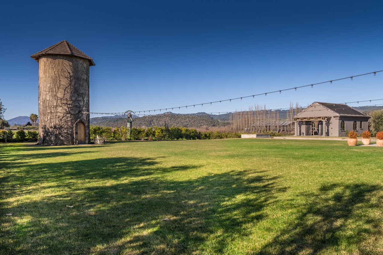 Zinfandel Lane, St. Helena