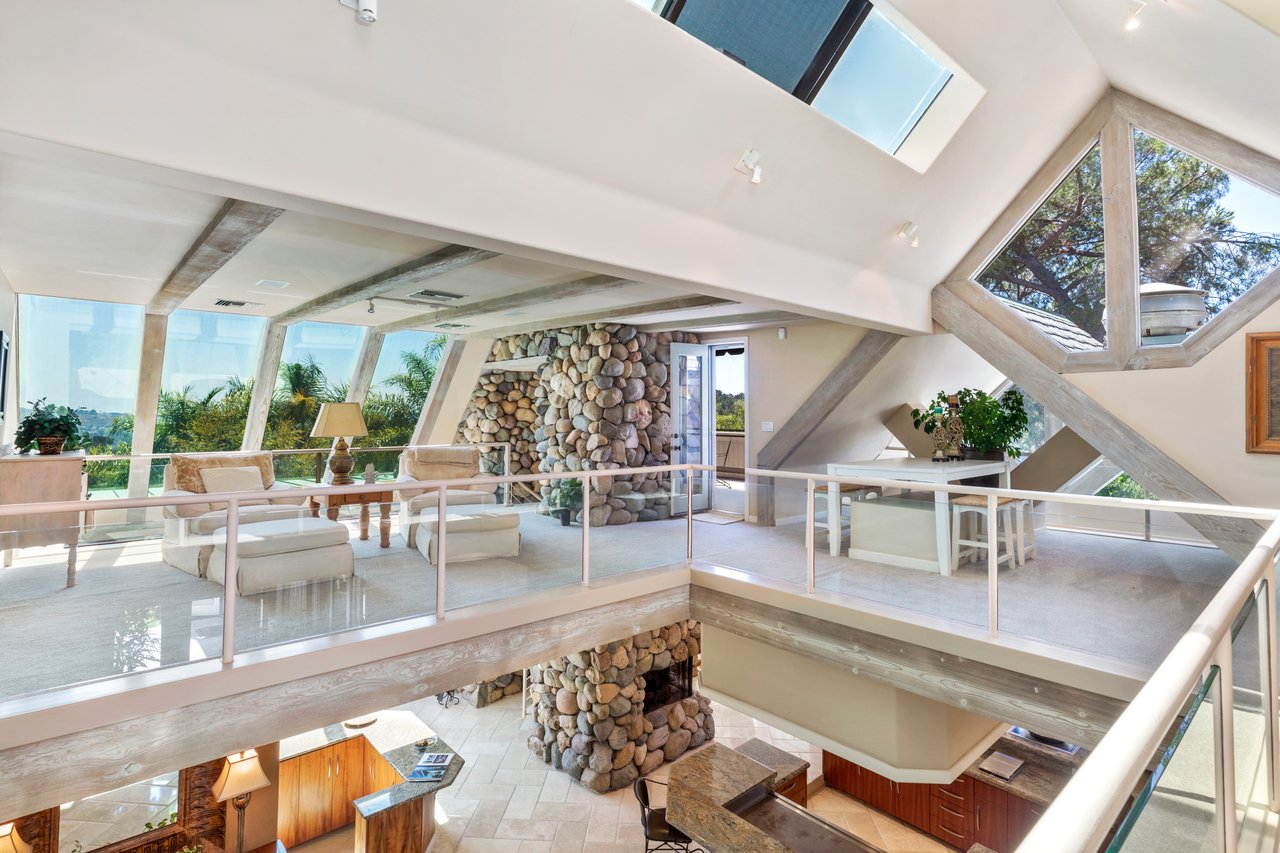 Architectural Masterpiece