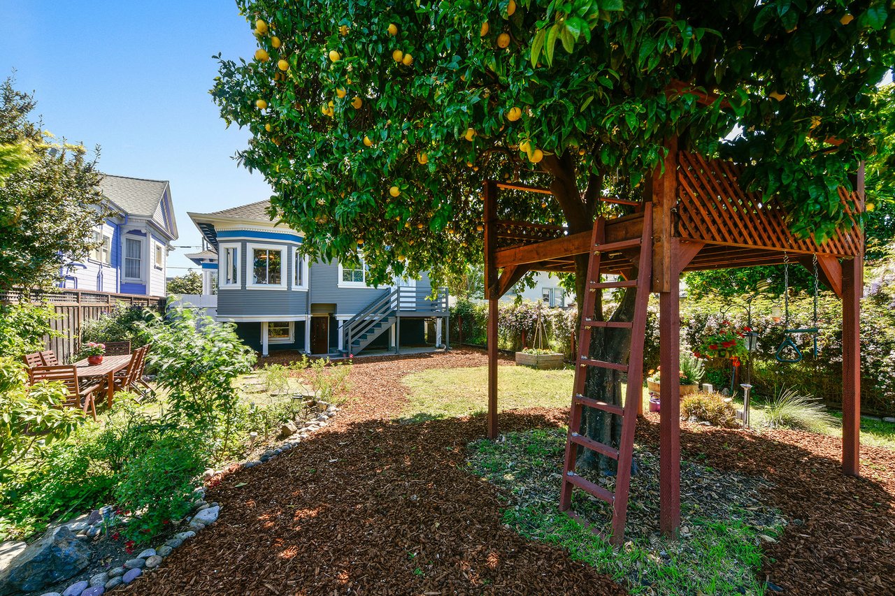 811 Santa Clara Ave