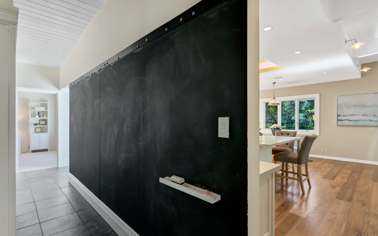 30 Fawn Court, San Anselmo