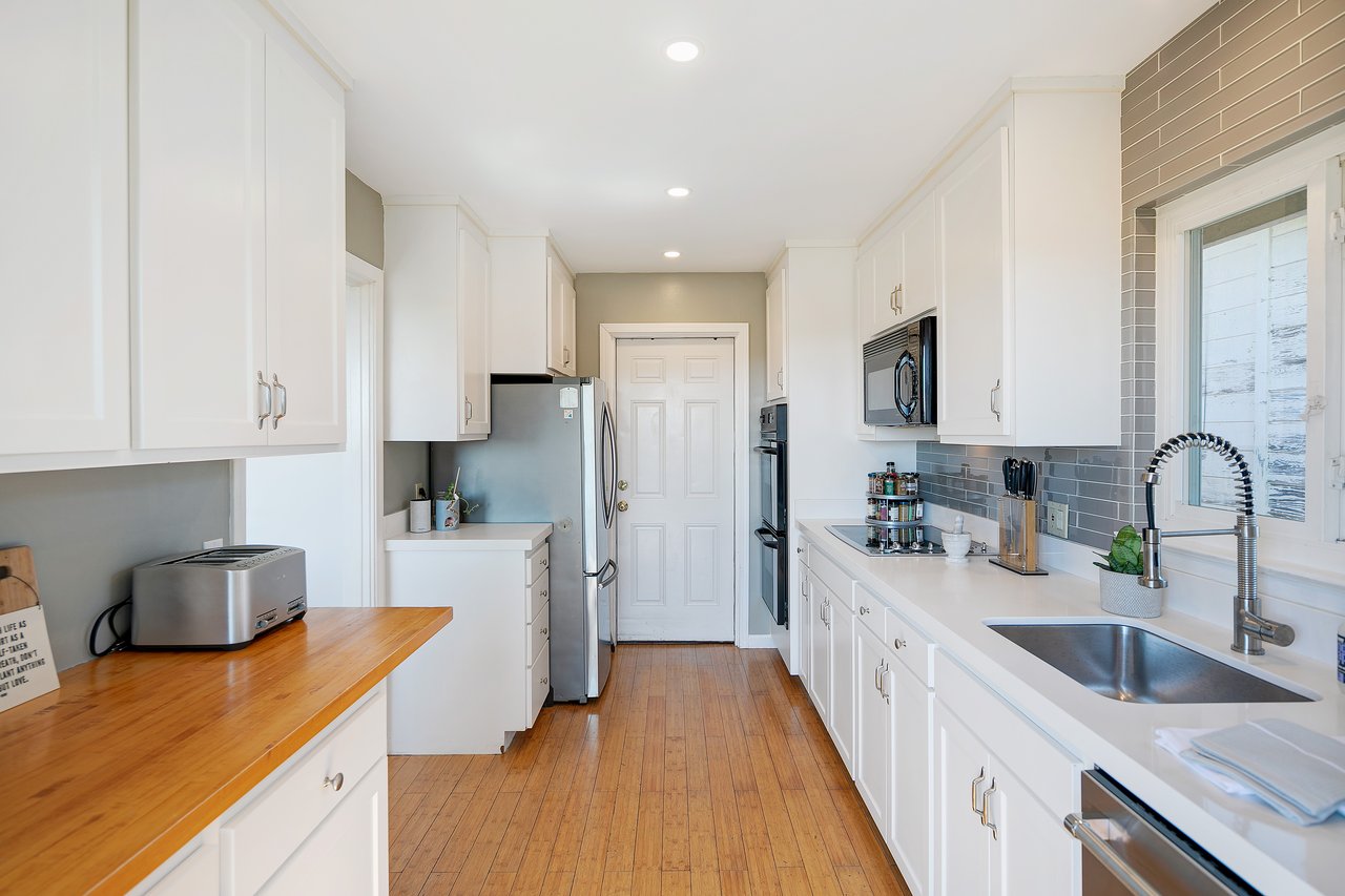 1422 Nye Street, San Rafael