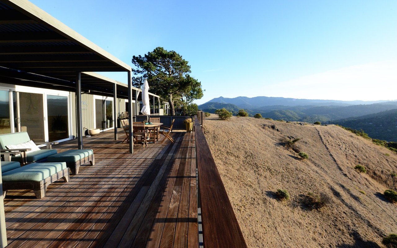 184 Oak Springs Drive, San Anselmo