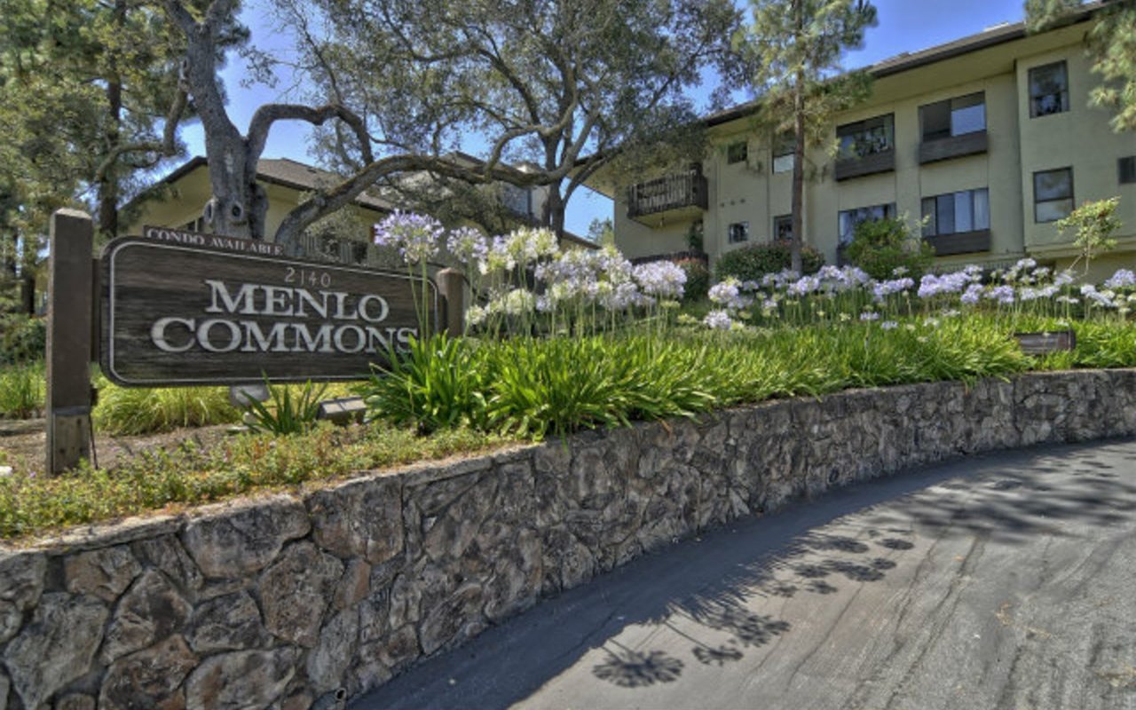 Menlo Commons (Rep't Seller)