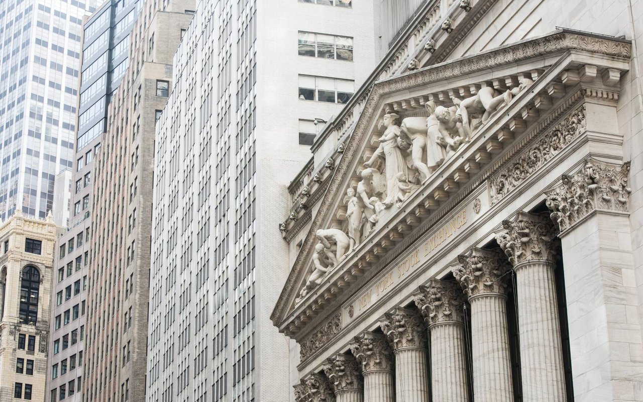 Financial District