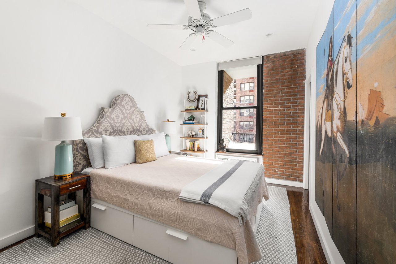 415 West 52nd Street #3A - GL Exclusive