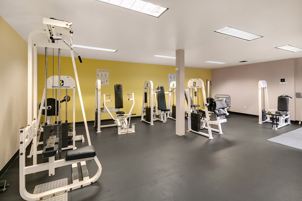 Belltown Court - Penthouse #734