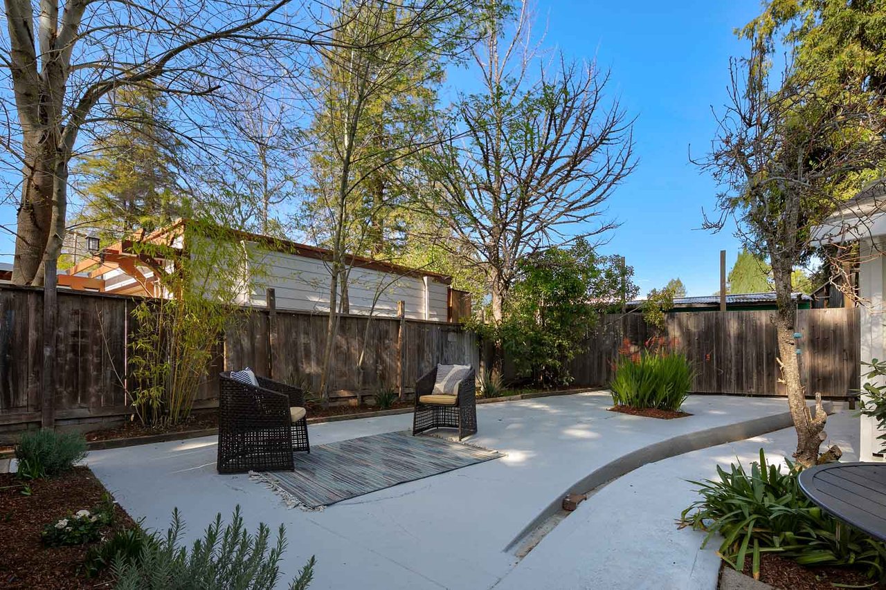 20 Suffield Avenue, San Anselmo