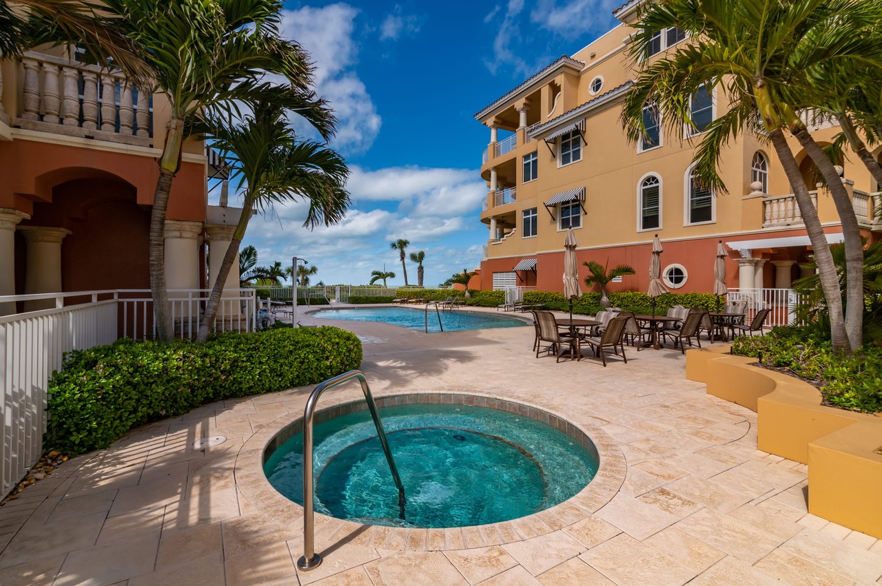 4125 GULF OF MEXICO DR #S201