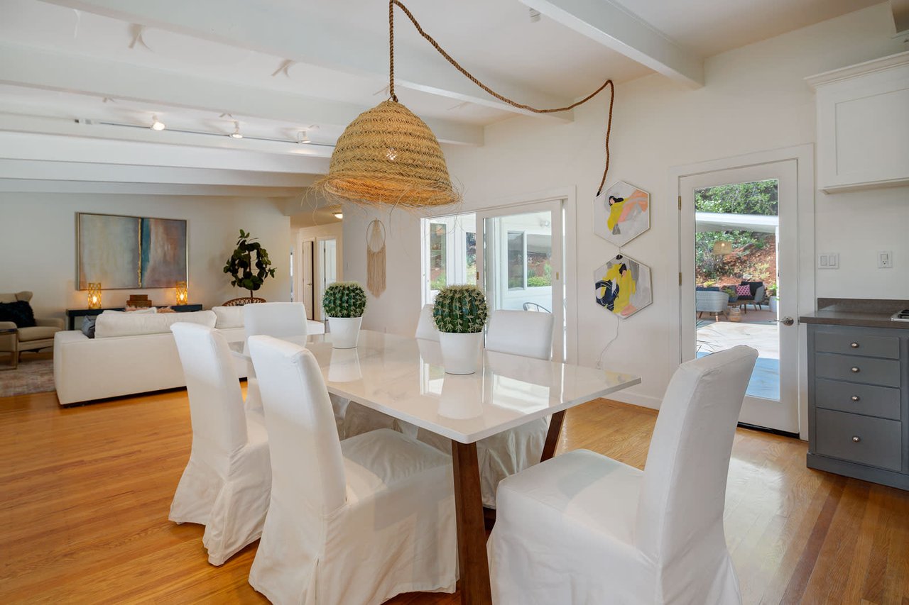 130 Crane Drive, San Anselmo